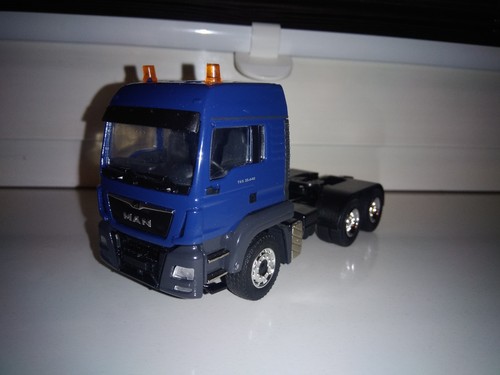 Man tgs 440 blu 50 - 26.440, szm