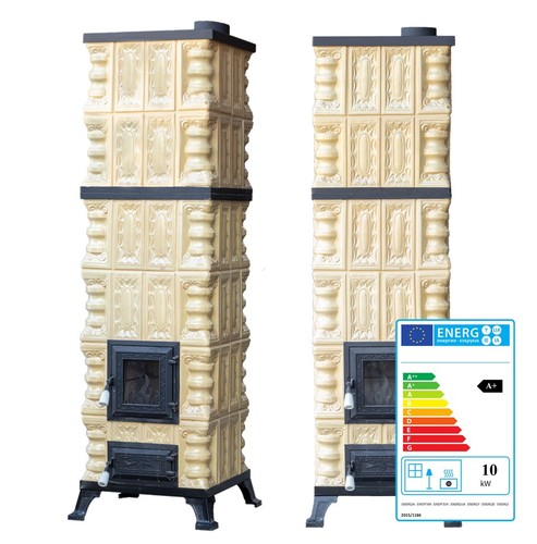 11k stufa ceramica - 11k,