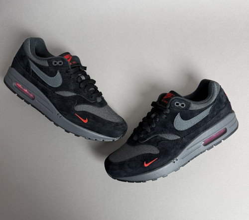 Nike air max - max, 1