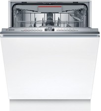 BOSCH SMV4HVX00E LAVASTOVIGLIE