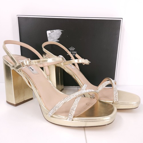 Sandali donna nina steven - sandali,