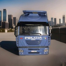 Fiat Iveco Stralis Bisarca