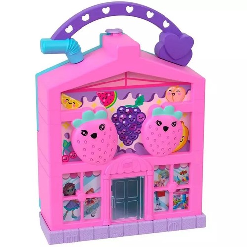 Polly pocket 2023 mattel hrd45 - polly,