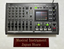 Roland VR-3EX Interruttore