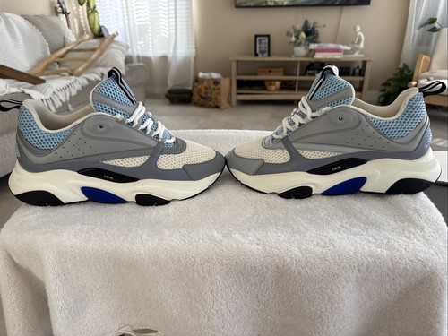 Scarpe sneakers christian dior - christian,