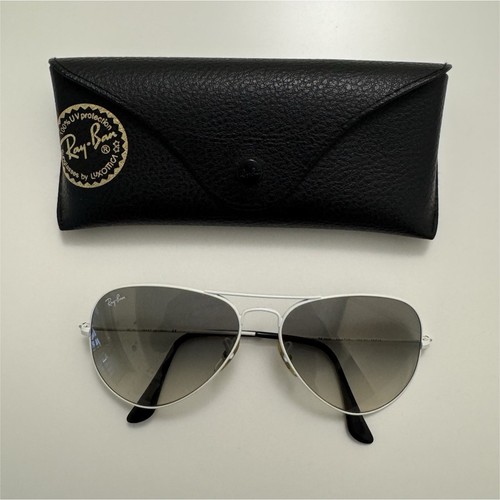 Ray ban rb3025 aviator - ray-ban, l