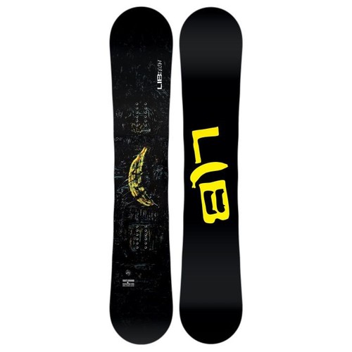 Lib tech skate banana - lib,