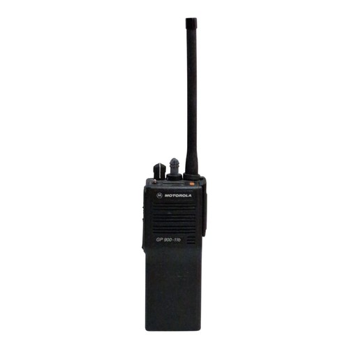 Motorola gp900 11b - motorola, radio