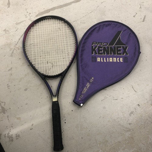 Pro kennex tennis - pro,