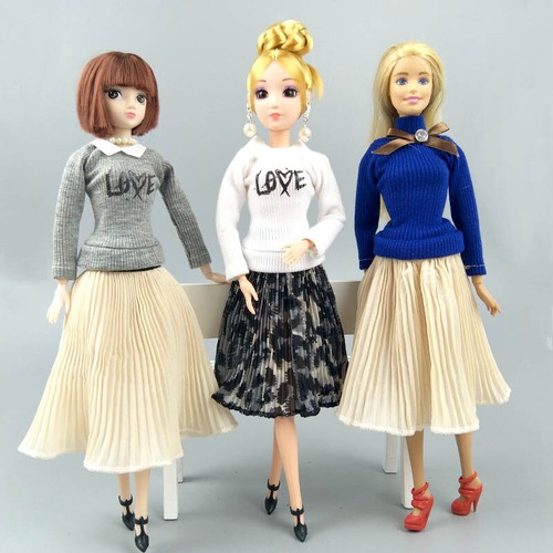 Vestiti per bambole alla - , moda