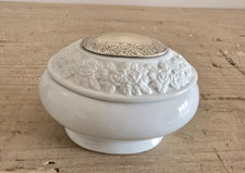 Vintage Zuccheriera in