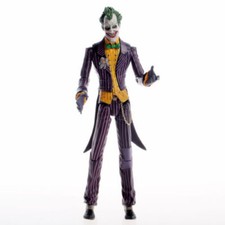 Serie The Joker City Play