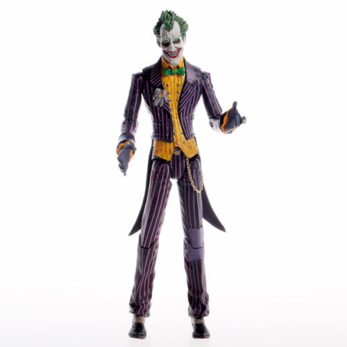 Serie the joker - serie,
