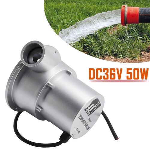 Turbina flusso acqua - , 24v