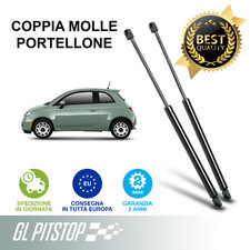 Molle a Gas per Portellone