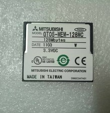 Scheda di memoria Mitsubishi