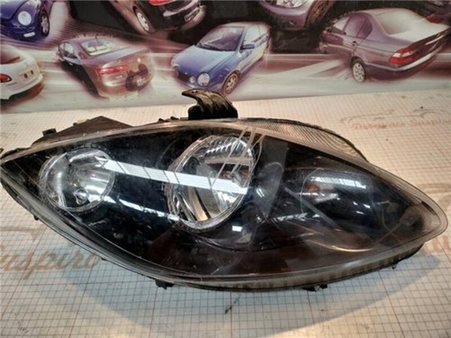 5p1941034b faro delantero seat - 5p1941034b,
