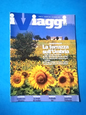 RIVISTA I VIAGGI DI REPUBBLICA