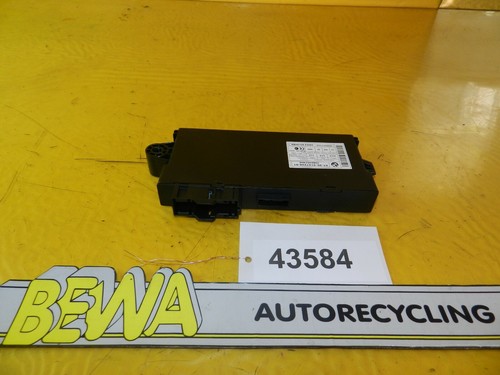 Centralina comfort bmw e82 - centralina,