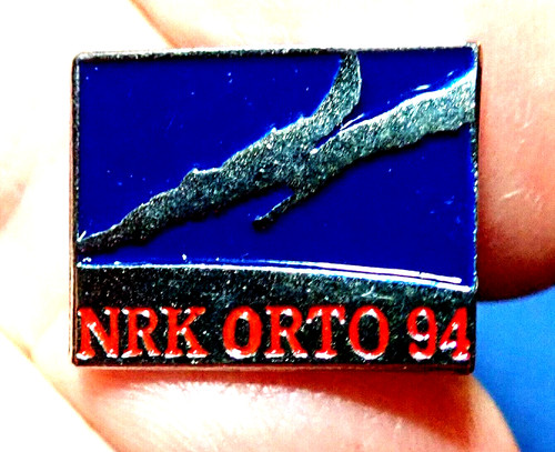 Nrk norvegia orto radio - nrk, tv