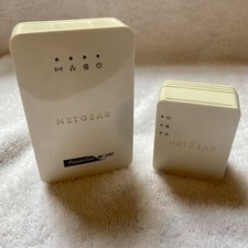 NETGEAR Powerline AV+ 200