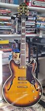 Epiphone Sheraton ex John Lee Hooker