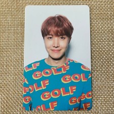 BTS J-HOPE [Love Yourself HER]