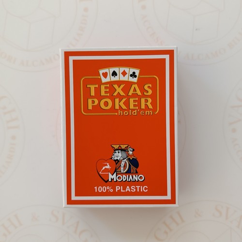 Carte gioco modiano - da,