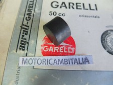 Motorino 50 Katia 1 serie gommino Battuta ingranaggio messa moto Per Garelli  
