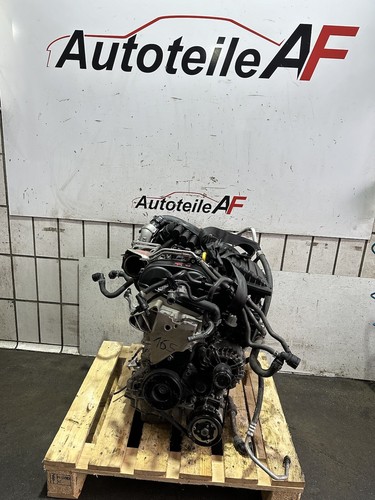 Motore audi golf 7 - vw, 8v