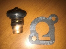 Kit Termostato ORIGINALE 6HP