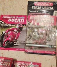 Minimoto Ducati Desmosedici