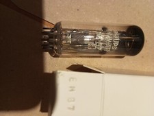 Valvola EM 87 Siemens usata