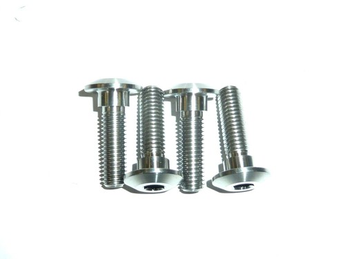Pacco bulloni rotanti disco - pacco,