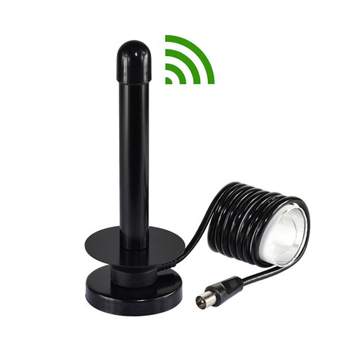 Antenna isdb 20dbi - 20dbi, atsc