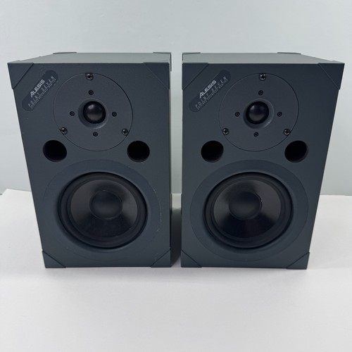 Alesis point seven monitor - alesis,