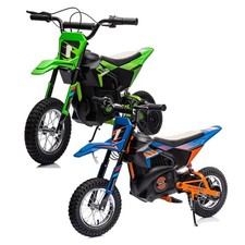 Dirt bike elettrica per