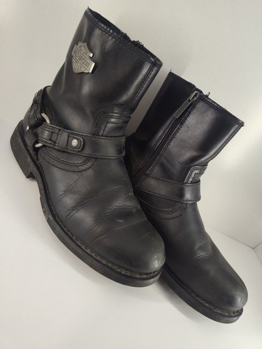 Stivali moto harley davidson - harley,