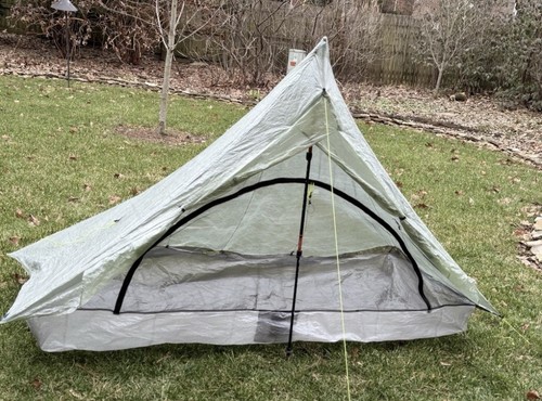 Zpacks tenda atlaplex olive - zpacks,