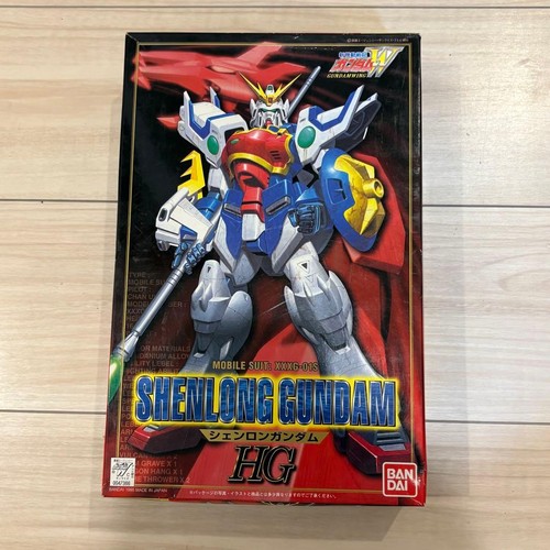 100 shenlong gundam - 1/100,