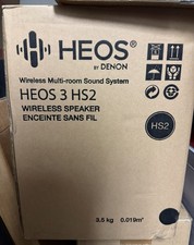 Denon Heos 3 HS2 altoparlante