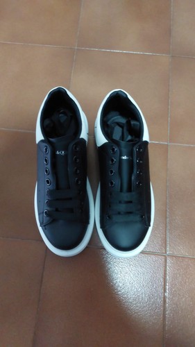 Alexander mcqueen donna - alexander, 37