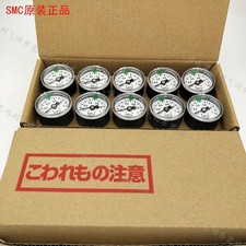 1 pz Manometro SMC G36-10-02