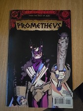 Promethevs New Years Evil From