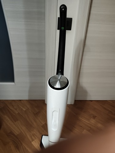 Vendo scopa elettrica folletto - vendo,