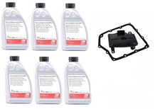 Tagliando Cambio Automatico