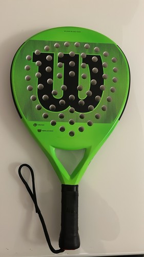 Wilson blade team racchetta - blade,