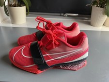 Scarpe Nike Romaleos 4 Laser