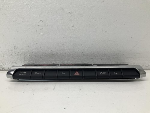 Pulsantiera centrale audi - audi, a3