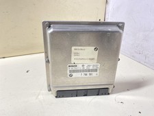 KIT CENTRALINA MOTORE PER BMW Serie 5 E39 Berlina 0 281 010 314 M57 D25 (256D1)